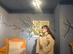 -天津梵高星空艺术馆(天河城旗舰店)