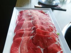 -老街口铜锅涮肉·万州烤鱼