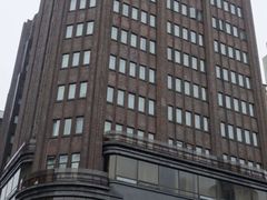 -上海国际饭店