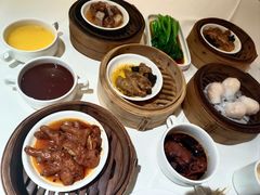 -万龙洲海鲜(南新仓店)