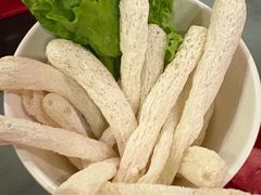 -龙门老灶火锅