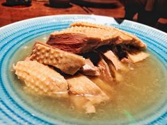 -扬州狮子楼·非遗淮扬菜(总店)