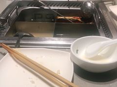 -海底捞火锅(九霄梦天地店)