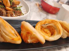 -城南往事·鲁菜·烤鸭(世茂宽厚里·大明湖店)