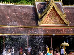 -西双版纳勐泐文化旅游区