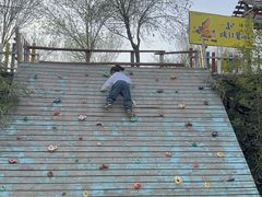 -西部长青自然儿童乐园