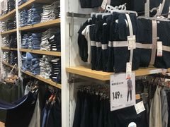 -优衣库(成都锦华万达广场店)