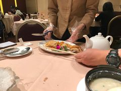 -陶陶居海鲜酒家(新马路店)