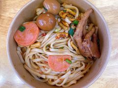 -捌玖粉面馆·猪油拌粉