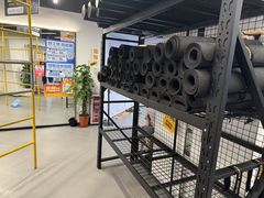 -超鹿运动(达信大厦店)