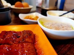 烤鳗鱼-樱吉岛寿喜锅(肇嘉浜路店)