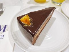 -Lady M New York(澳门伦敦人店)