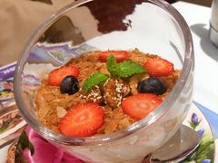 -紫悦咖餐厅(清控店)