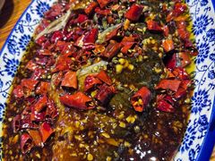 -百味地锅鸡(铜山路店)