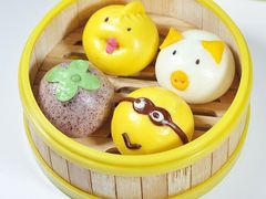 -吴忠民族饭庄(利通南街店)