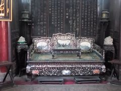 景点-西安化觉巷清真大寺