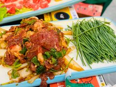 -烤肉刘·清真老北京炙子烤肉(虎坊桥老店)