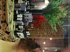 -解放碑威斯汀酒店-知味国际美食餐厅