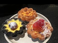 -牛New寿喜烧(金茂览秀城店)