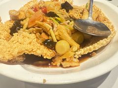-眉州东坡·熊猫主题餐厅(枫蓝店)