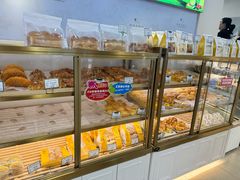-蜂蝶来饼店(拱北总店)