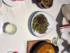 -樽宴酒楼·地道川菜·品质宴请