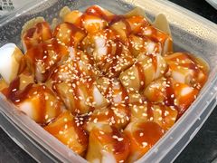 三酱猪肠粉-孖记茶档·热腾茶餐(荔湾领展广场店)