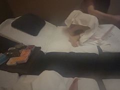 -水墨澜渟足道·SPA·传统(四望亭东关街店)