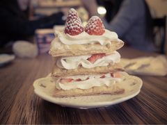 -治愈系甜品The Soothing Dessert(科海大楼店)