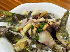 -玲燕蒸菜馆(江东路店)