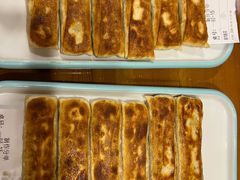 -聚友朋褡裢火烧(天北路店)