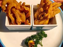 -红蜡烛-养生粥-津鲁菜(中山路店)