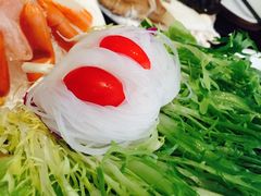 -重庆小天鹅自助火锅店(空港跨境店)