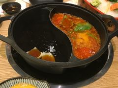 -伊豆野菜村(大族广场店)