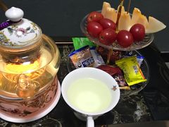 -憩泰SPA(三林店)