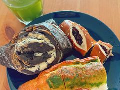 -81BAKERY(大学路店)