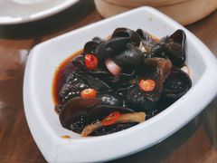 -岭南小生·粤港点心(南门口店)