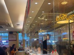 -万岁寿司(蓬江万达店)