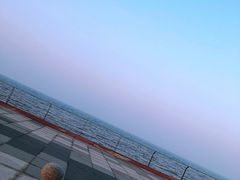 -东疆建设开发纪念公园