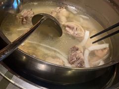 -同仁四季椰子鸡(宝安壹方城店)