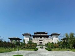 -合肥三国新城遗址公园