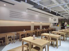 -鹈鹕素食餐厅自助餐部(正阳街店)