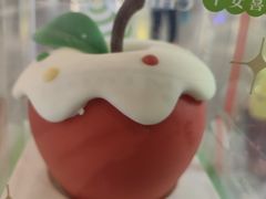 -仟吉(荟聚中心店)