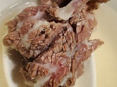 -八合里潮汕鲜牛肉火锅(深圳海岸城店)