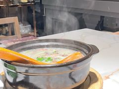 -滋粥楼·顺德菜(番禺广场总店)