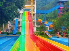 -清泉湾生态旅游度假区