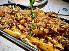 和风海苔薯条-BE BRIGHT KITCHEN(正佳广场店)