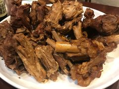 -亿诣蝎府炸酱面羊蝎子火锅(酷车小镇店)