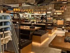 -新石器烤肉(中房金谊广场店)