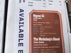 -The Workshop Coffee